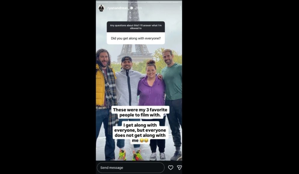 My Big Fat Fabulous life