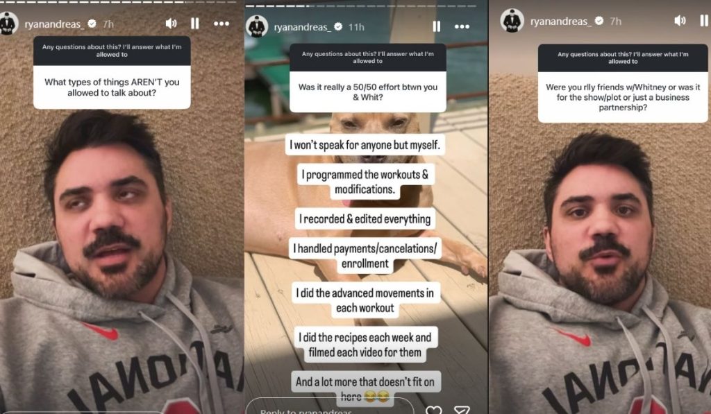 My Big Fat Fabulous life