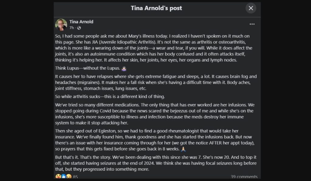 1000 Lb Best Friends