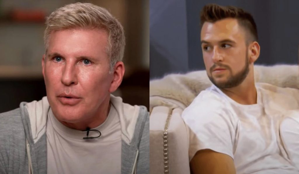 Chrisley Knows Better