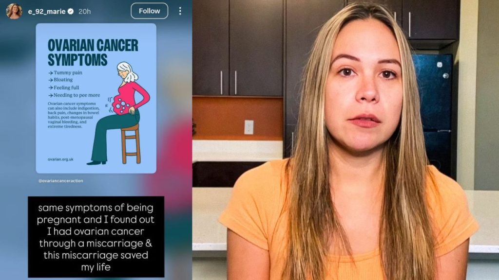 90 DAY FIANCE LIZ WOODS CANCER