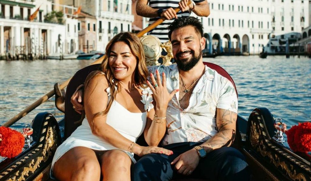 90 Day Fiance
