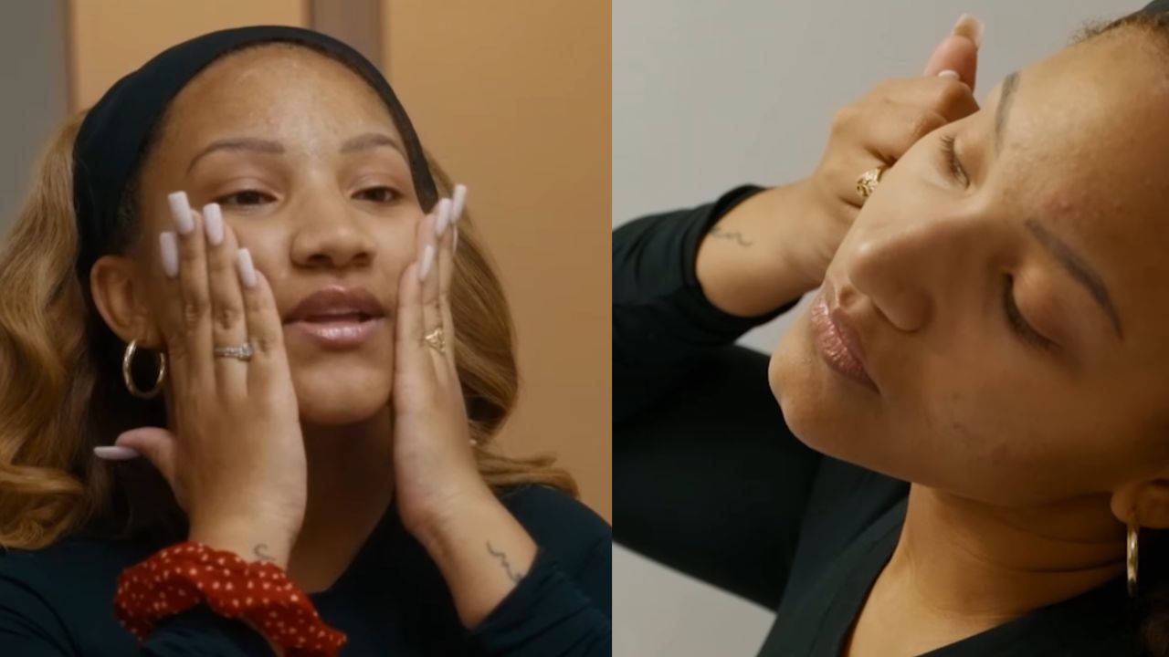 my strange addiction brandy sperm facial