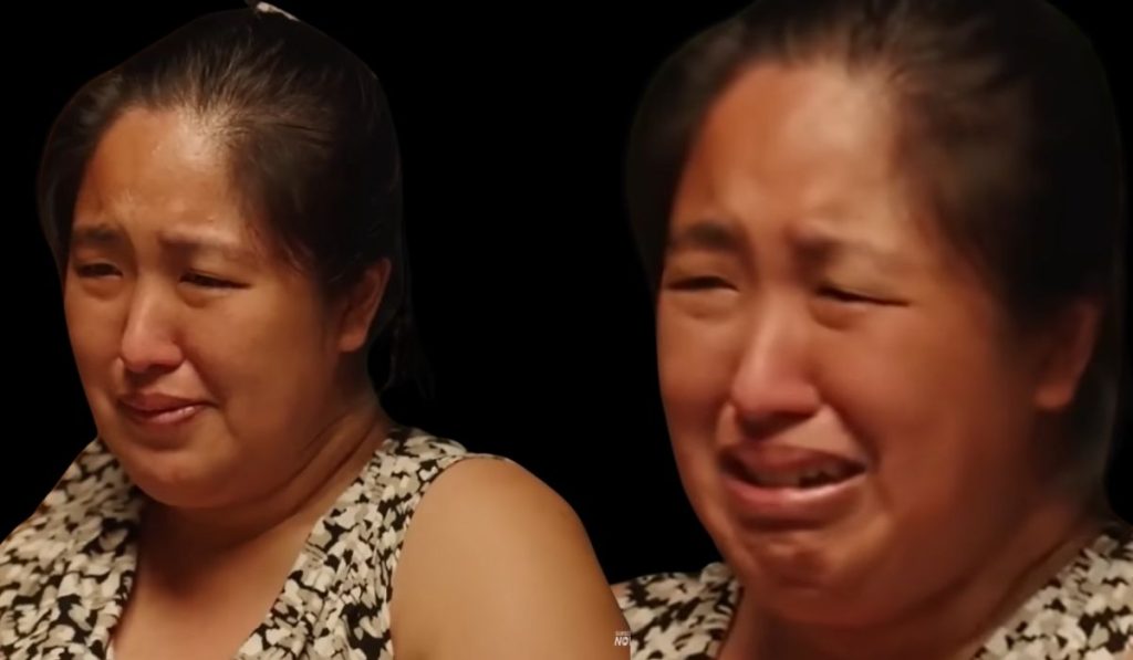 90 Day Fiance