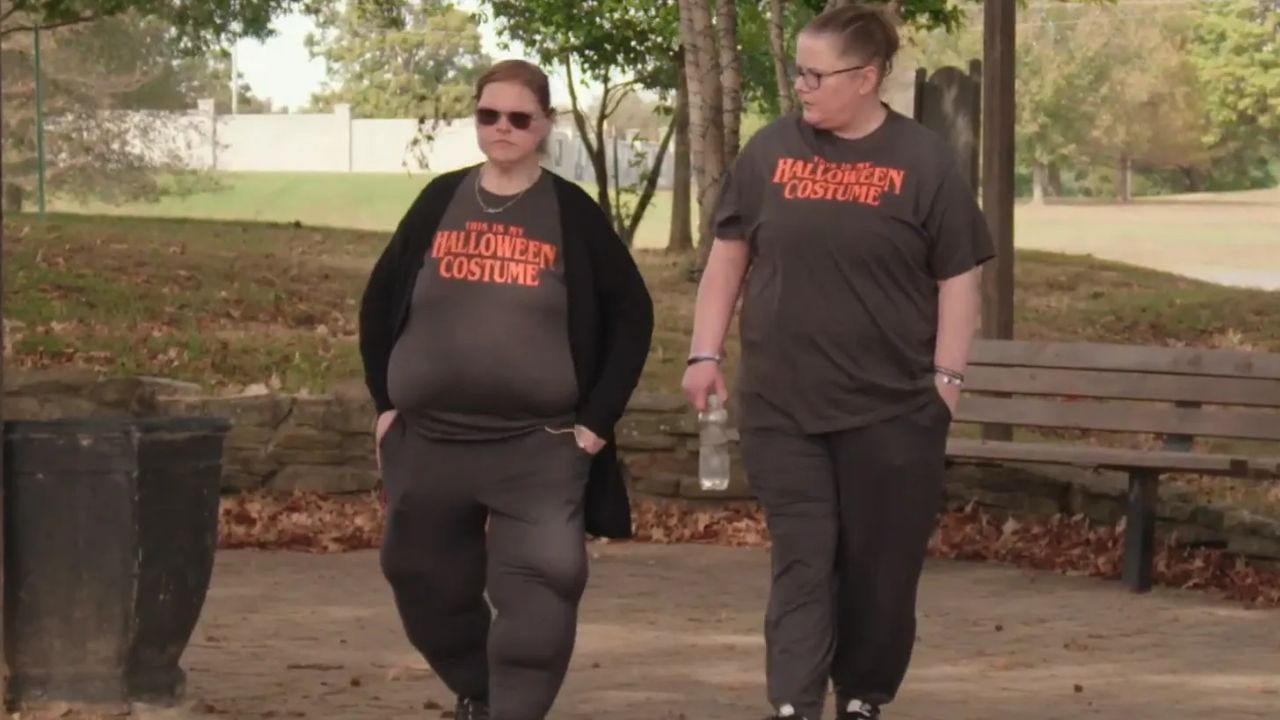 1000 Lb Sisters