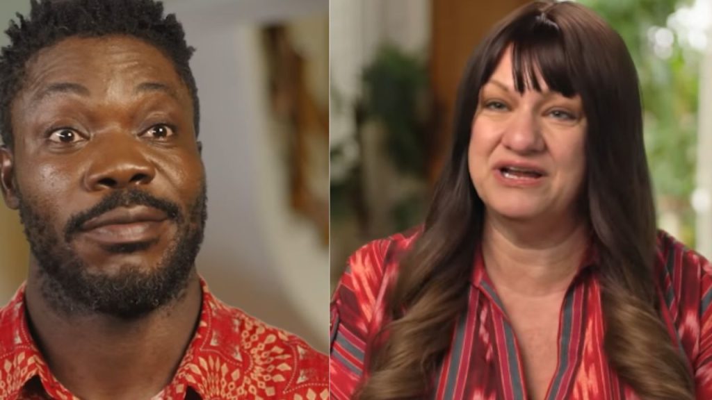90 day fiance daniel lisa new