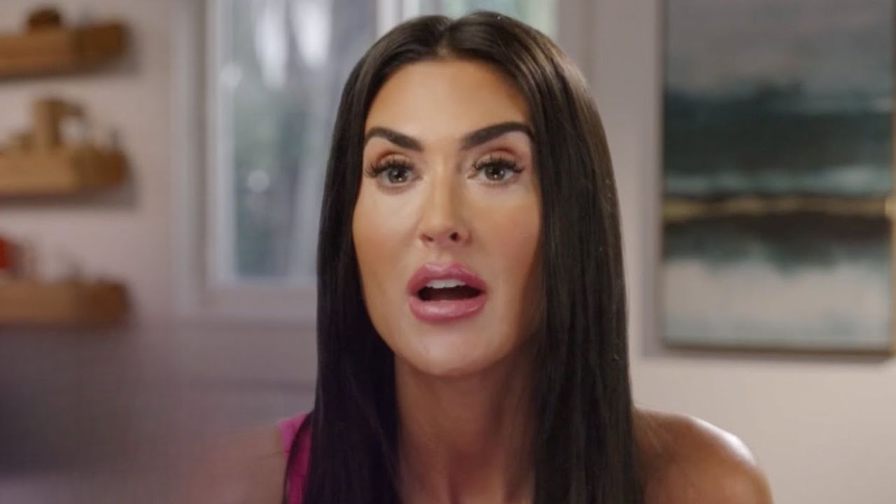 90 Day Fiance