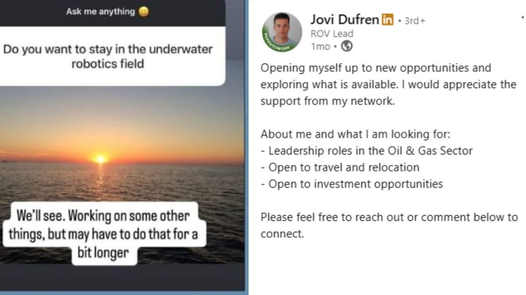 90 day fiance jovi dufren new job