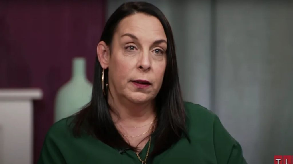 90 Day Fiance