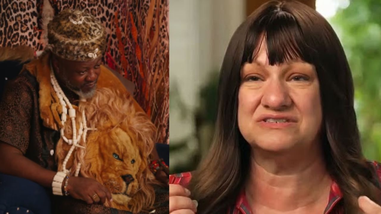 90 day fiance lisa king new