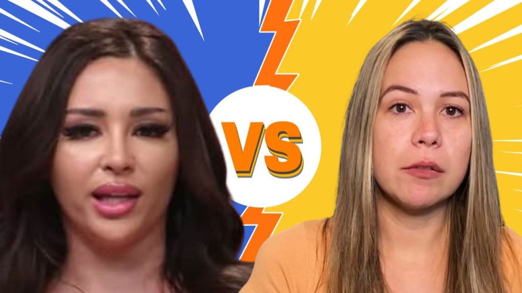 90 day fiance sophie liz fight