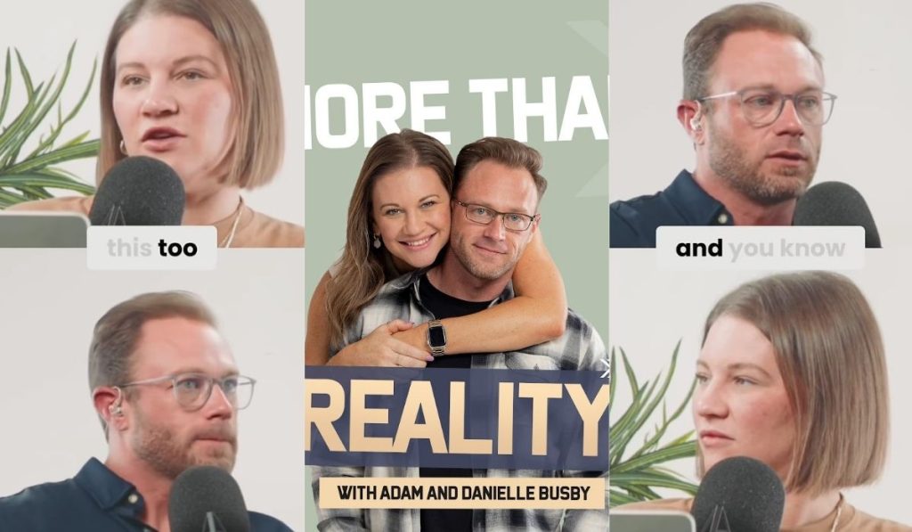 OutDaughtered