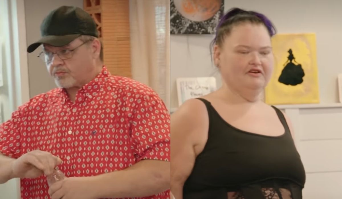 1000 lb sisters