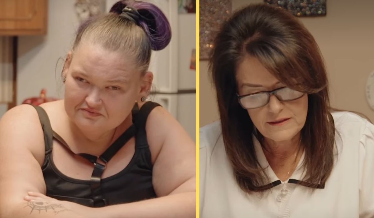 1000 Lb Sisters