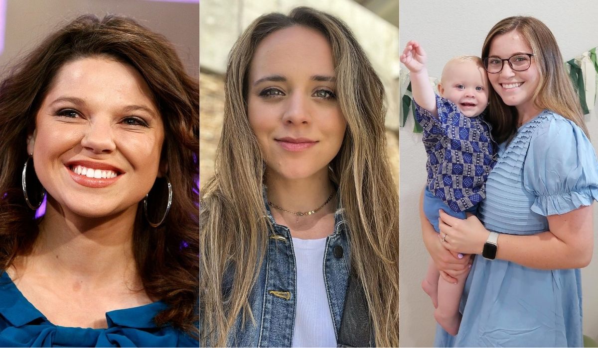 Duggar News