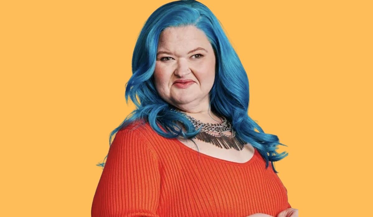 1000 Lb Sisters