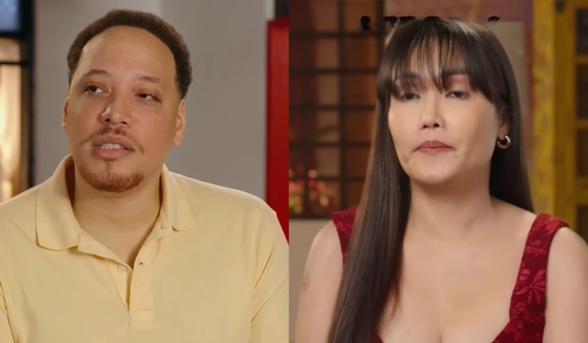 90 day fiance