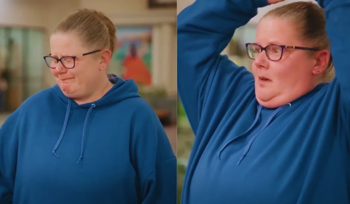 1000 lb sisters