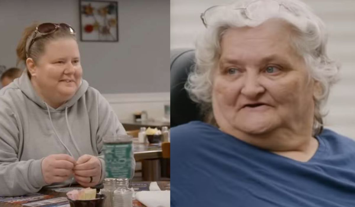 1000 Lb Sisters