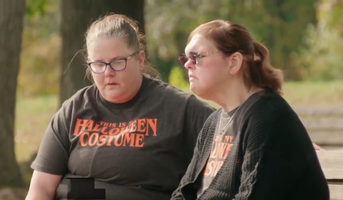 1000 Lb sisters
