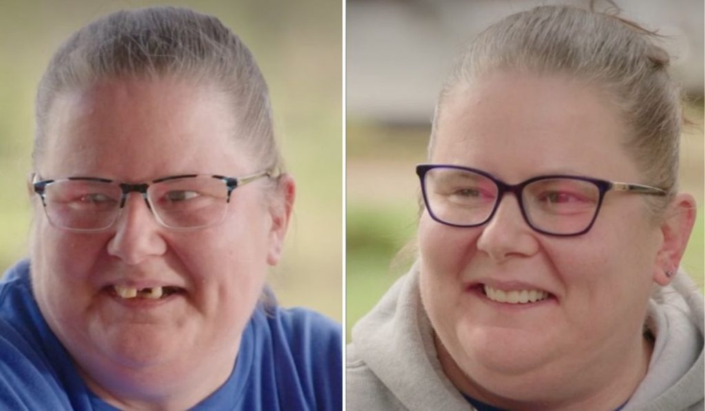1000 Lb Sisters