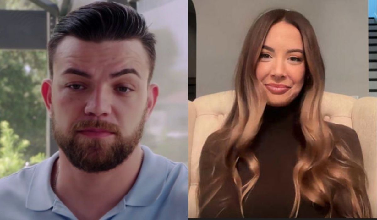 90 Day Fiance