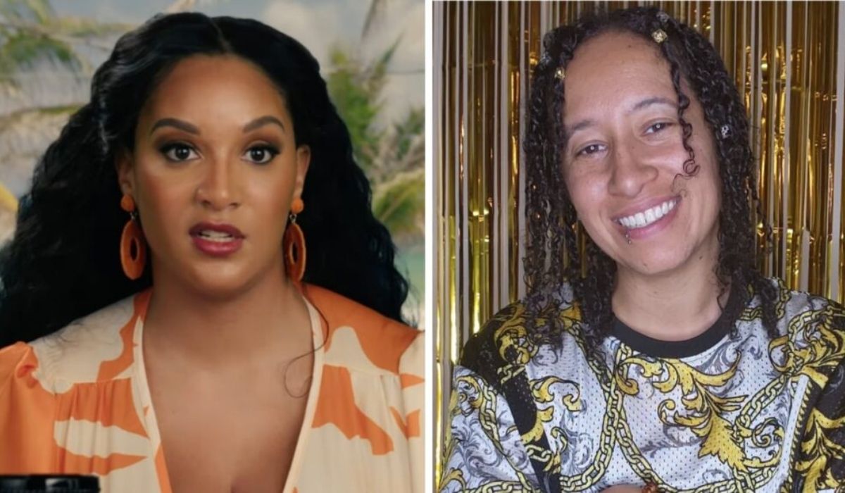 90 Day Fiance