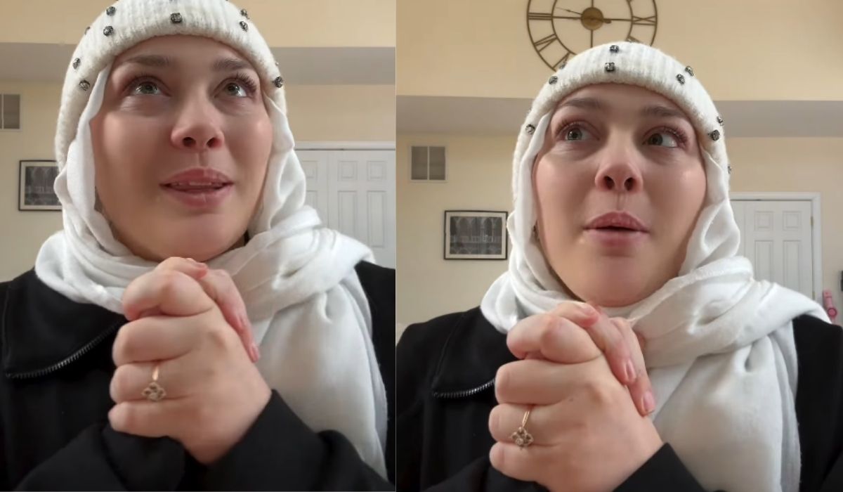 90 Day Fiance