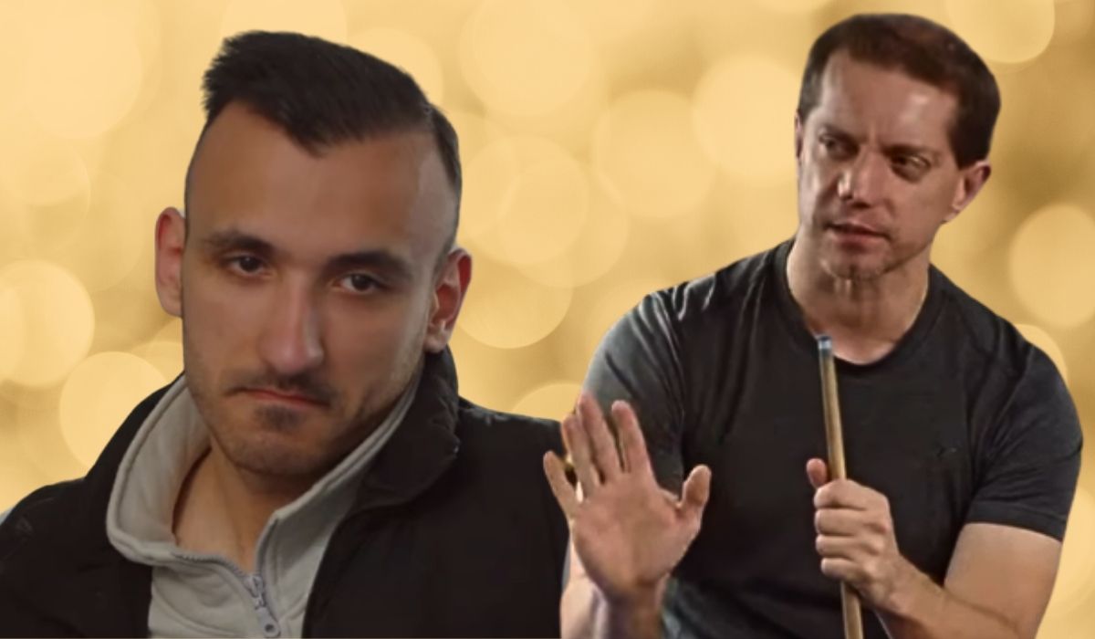 90 day fiance