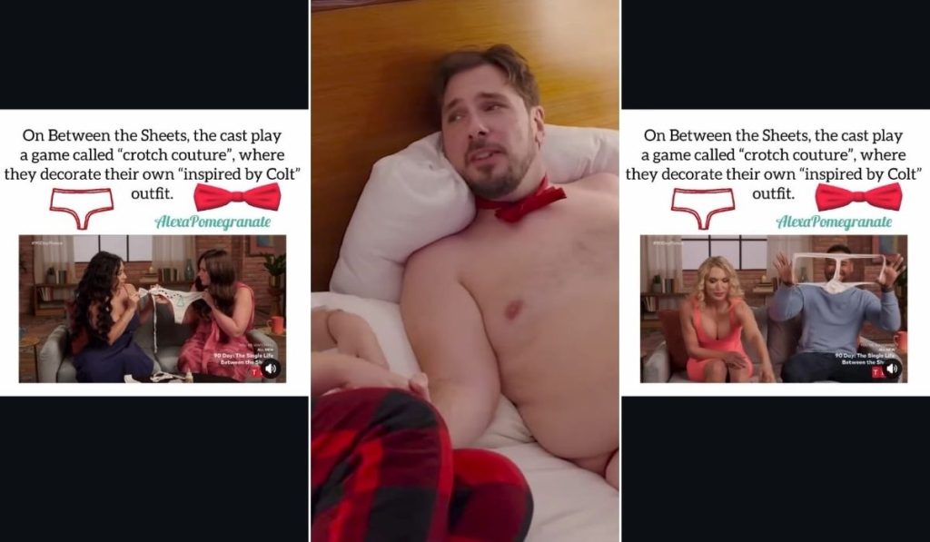 90 Day Fiance