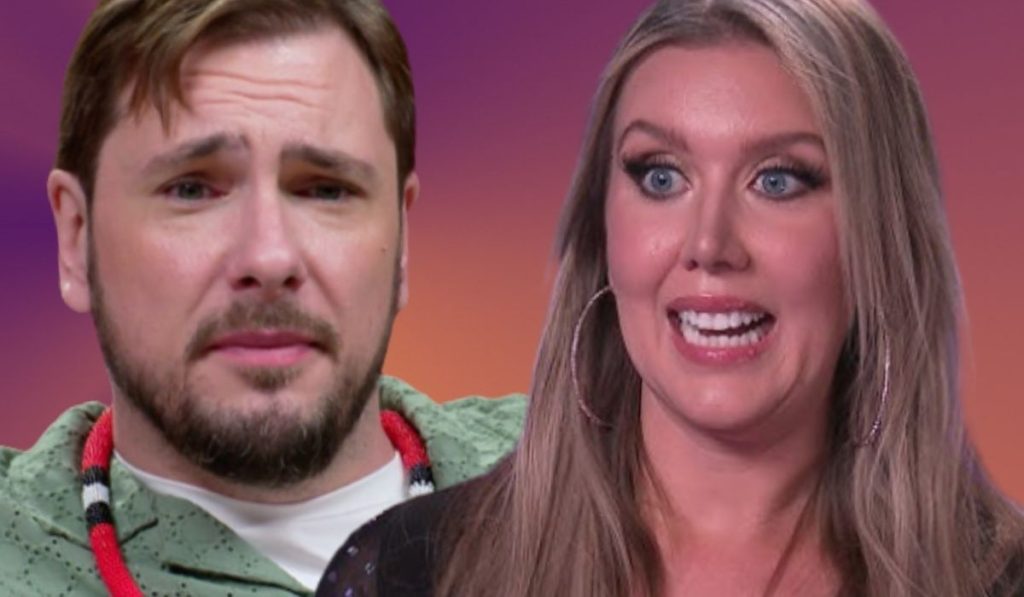 90 Day Fiance