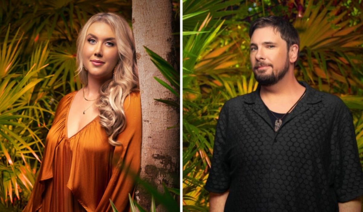 90 Day Fiance