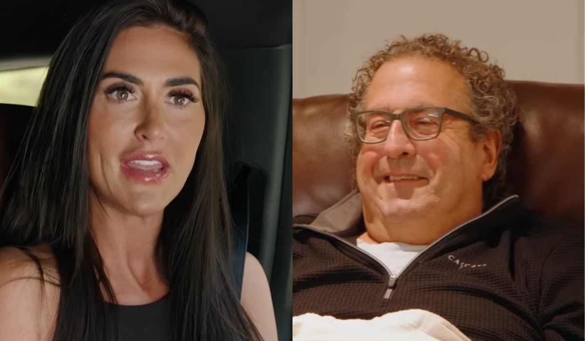 90 Day Fiance