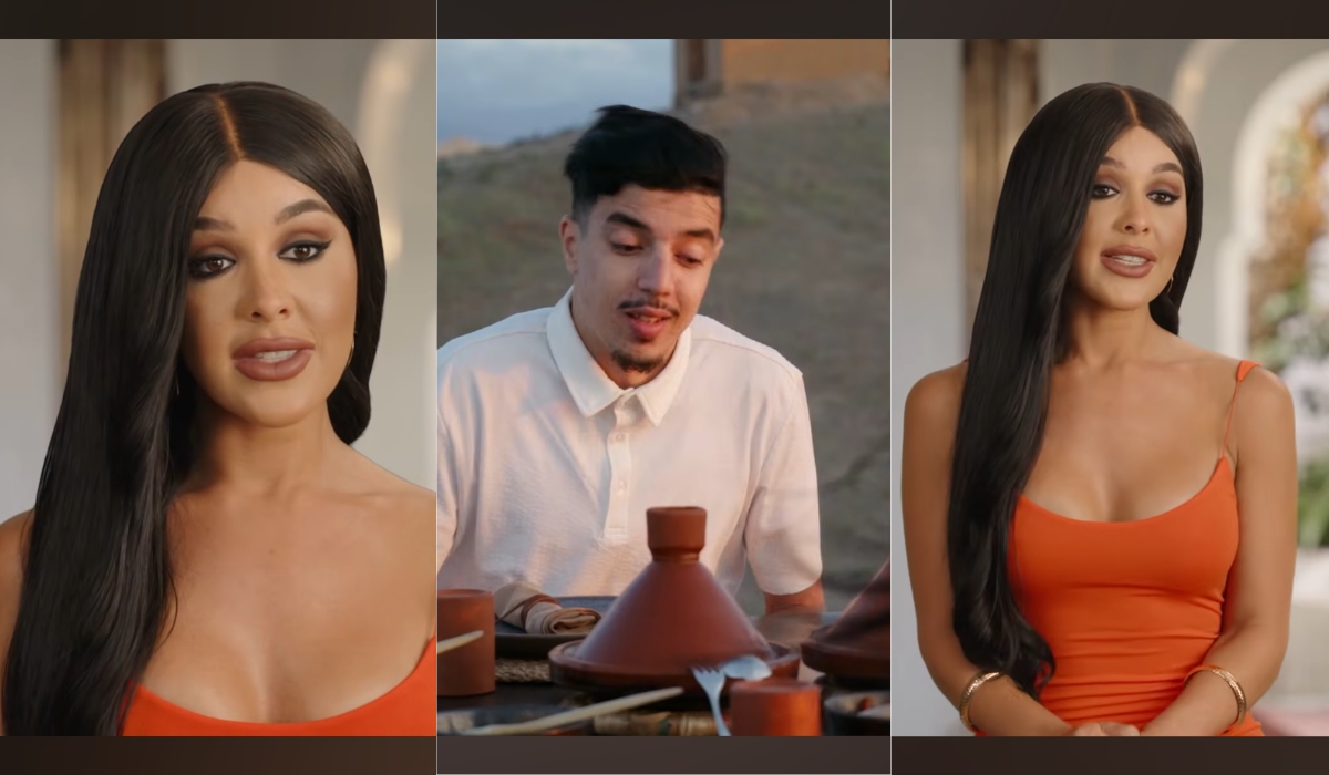 90 Day Fiance