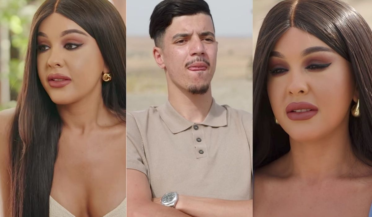 90 Day Fiance