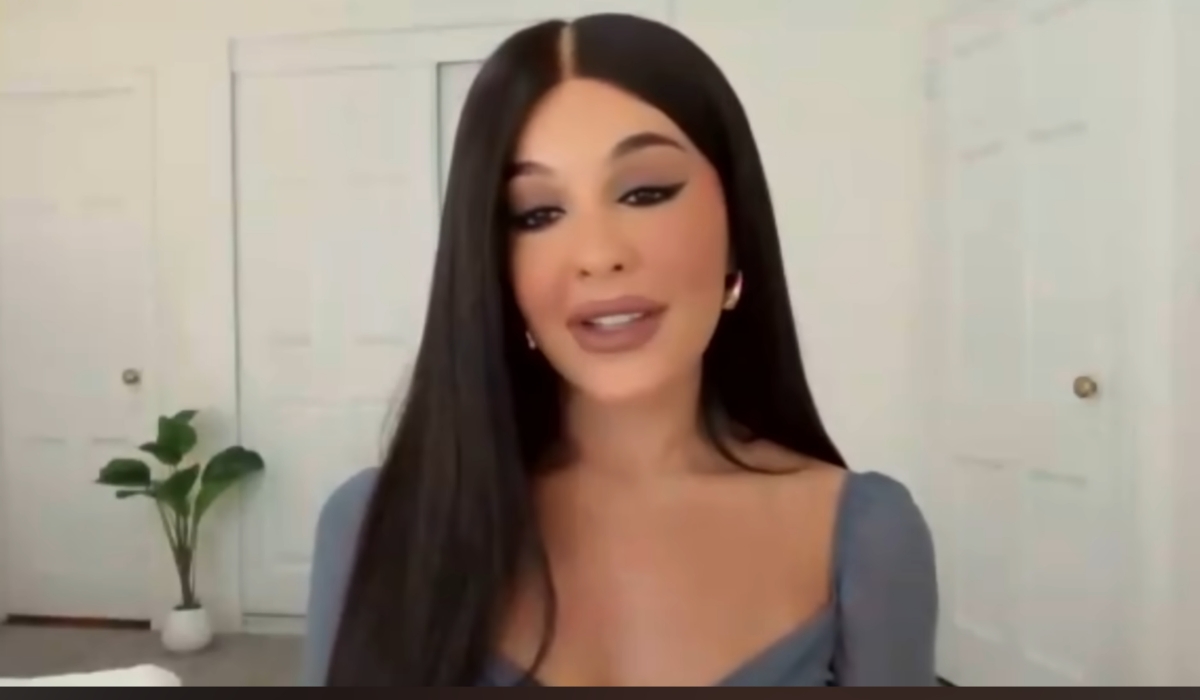 90 Day Fiance