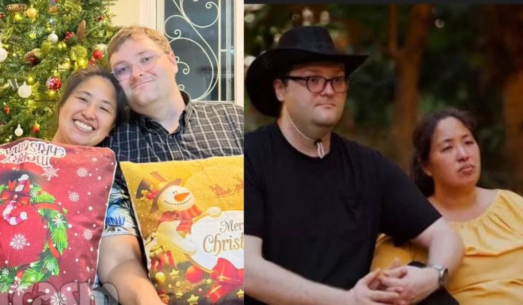 90 day fiance
