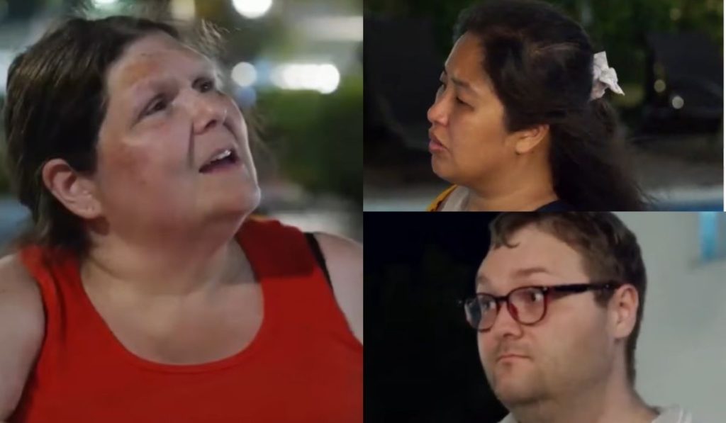 90 day fiance