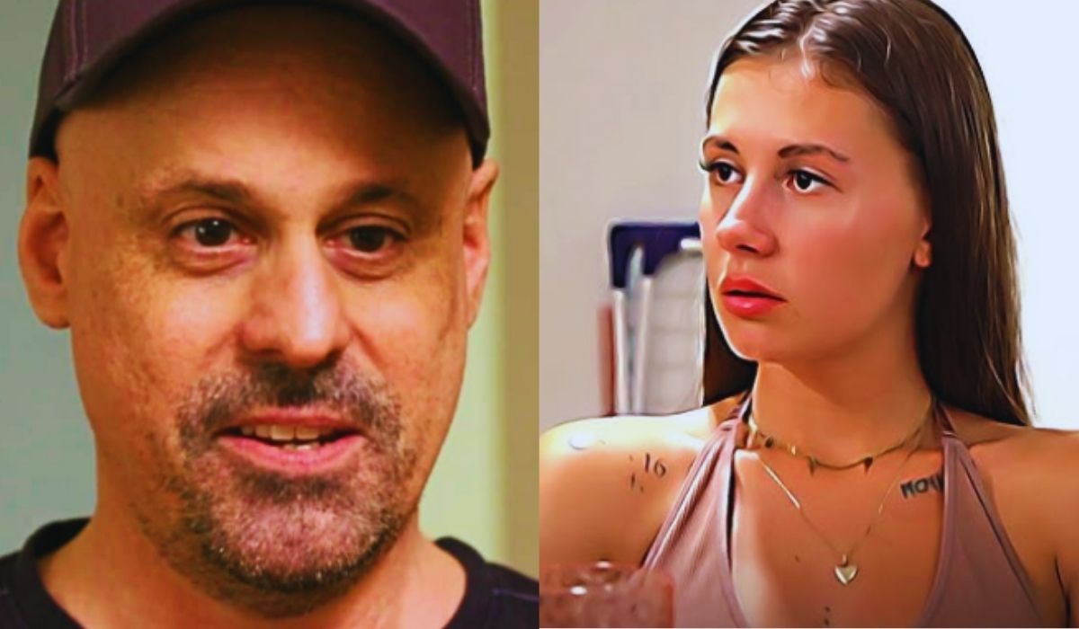 90 Day Fiance