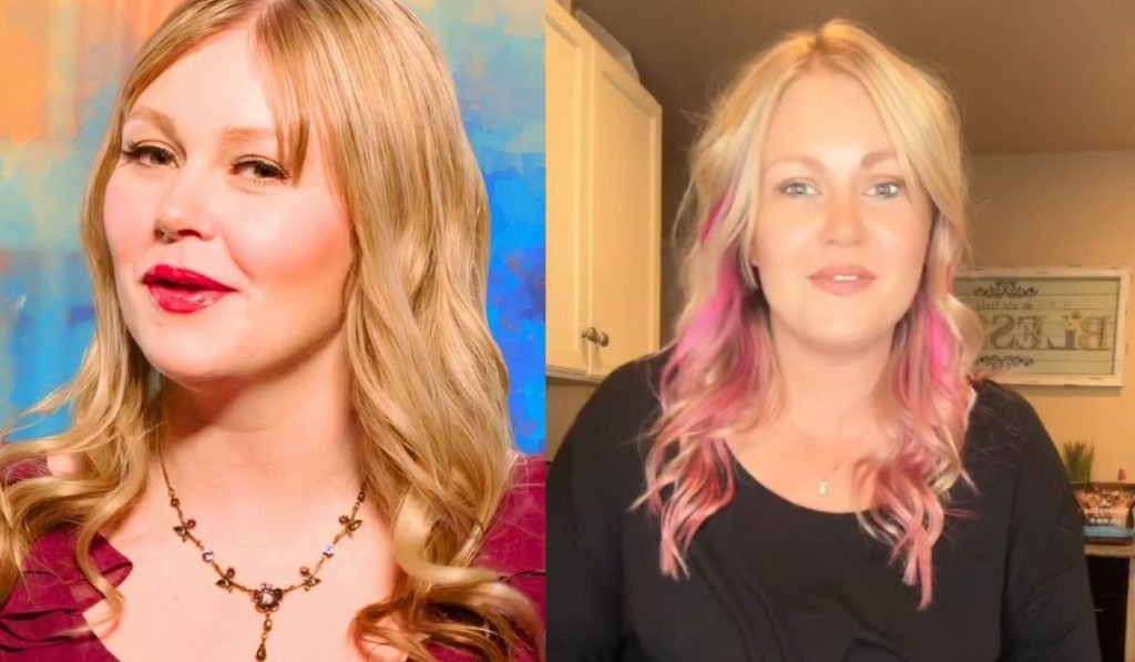90 DAY FIANCE
