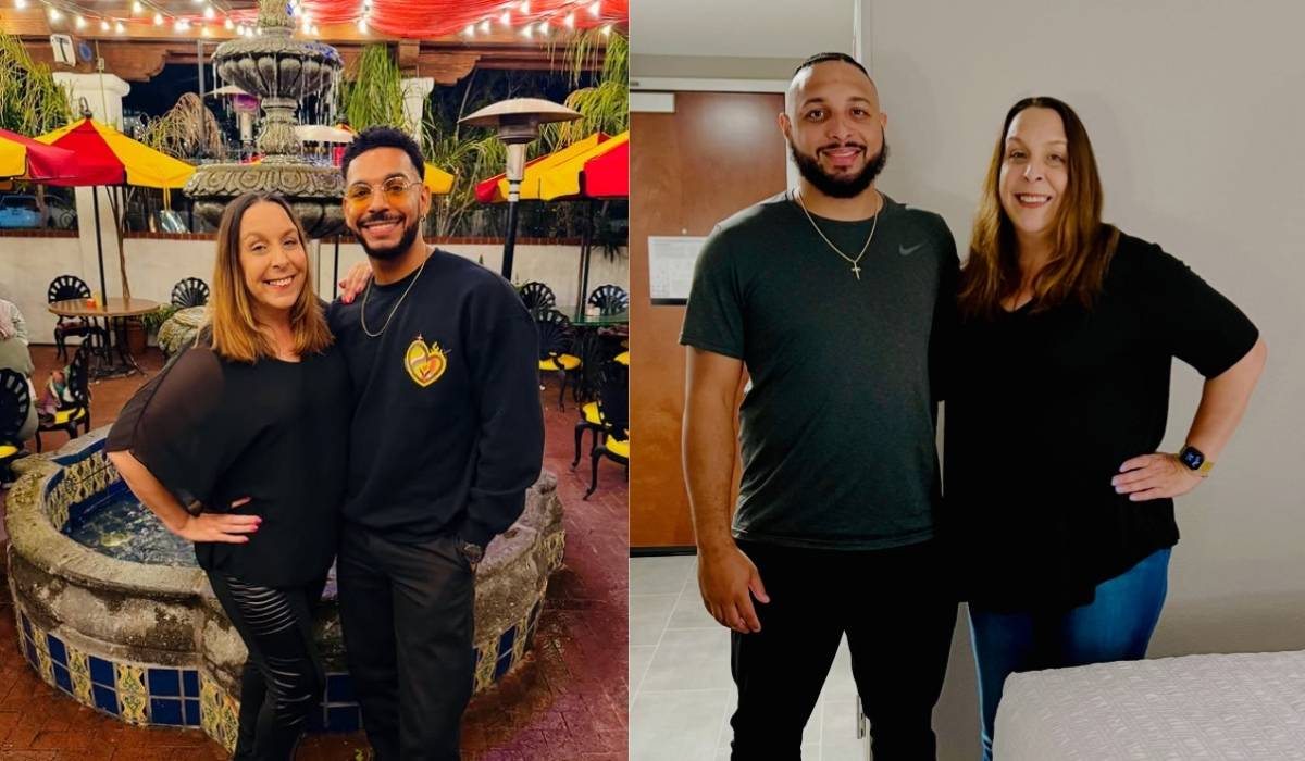 90 Day Fiance