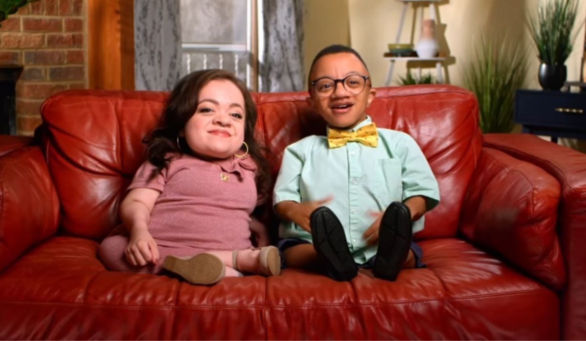 Jay & Pamela