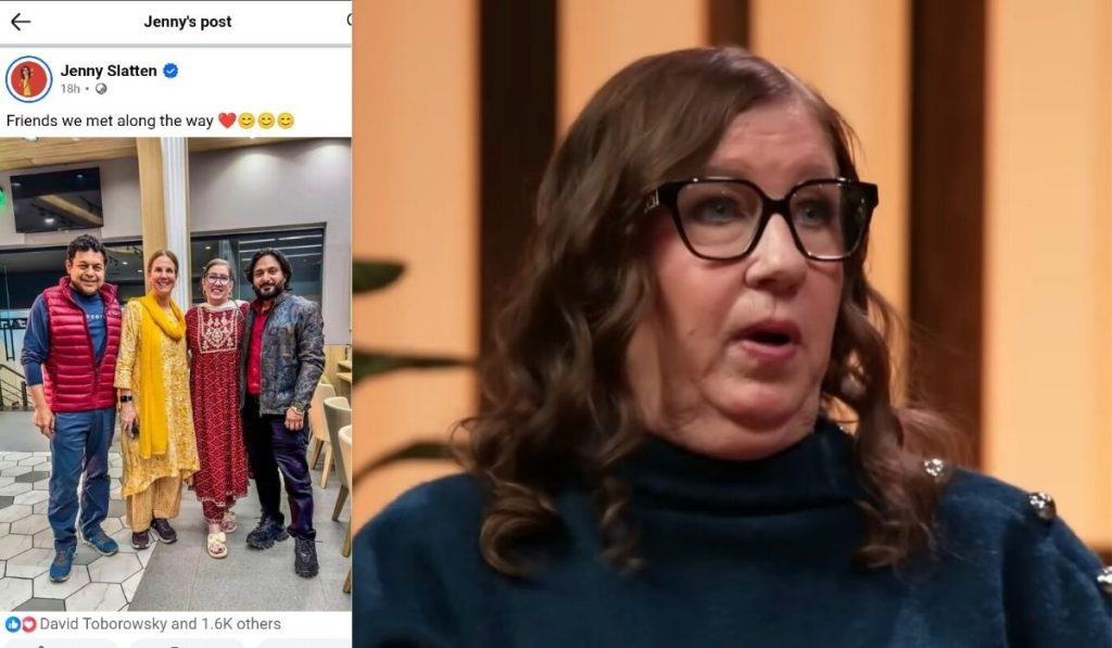 90 Day Fiance