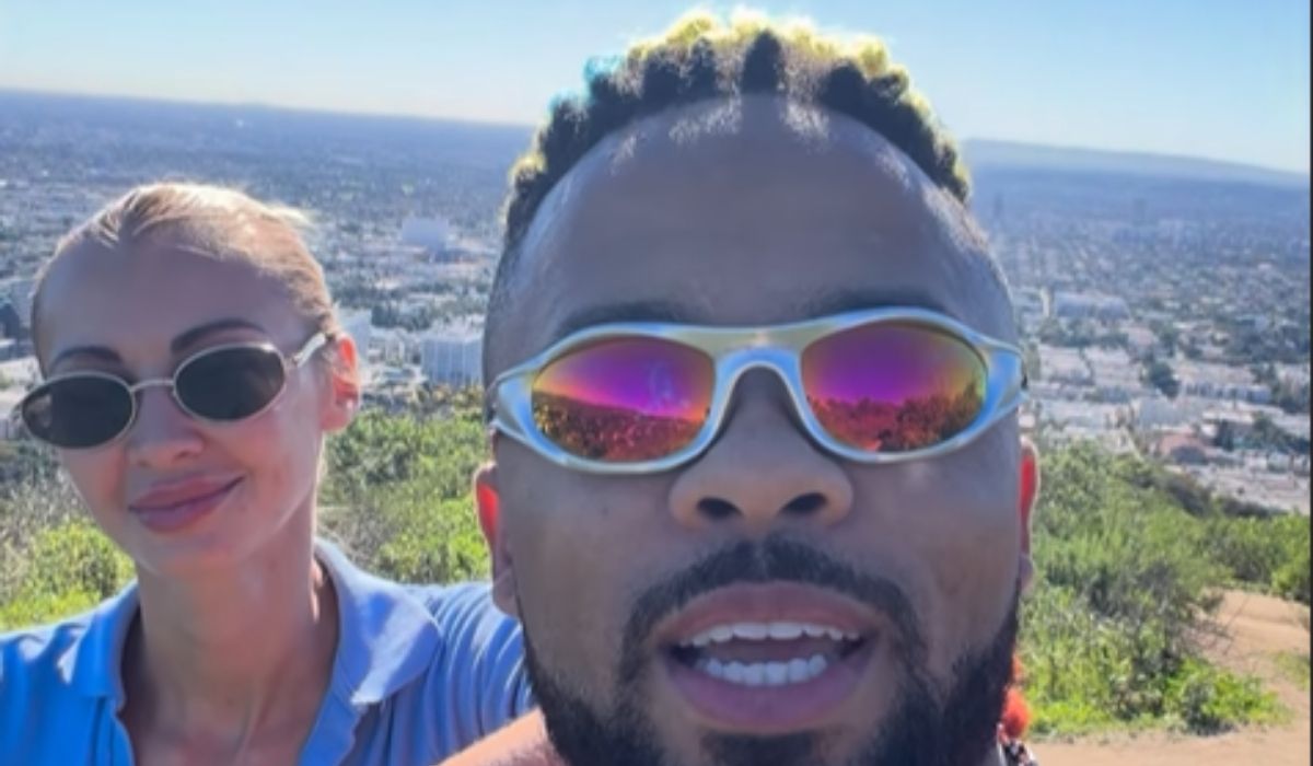 90 Day Fiance