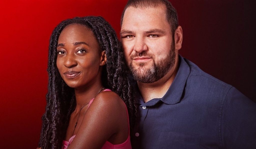 90 Day Fiance