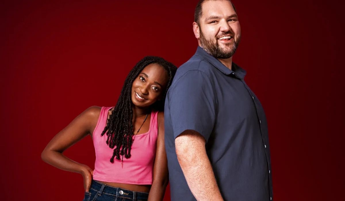 90 Day Fiance