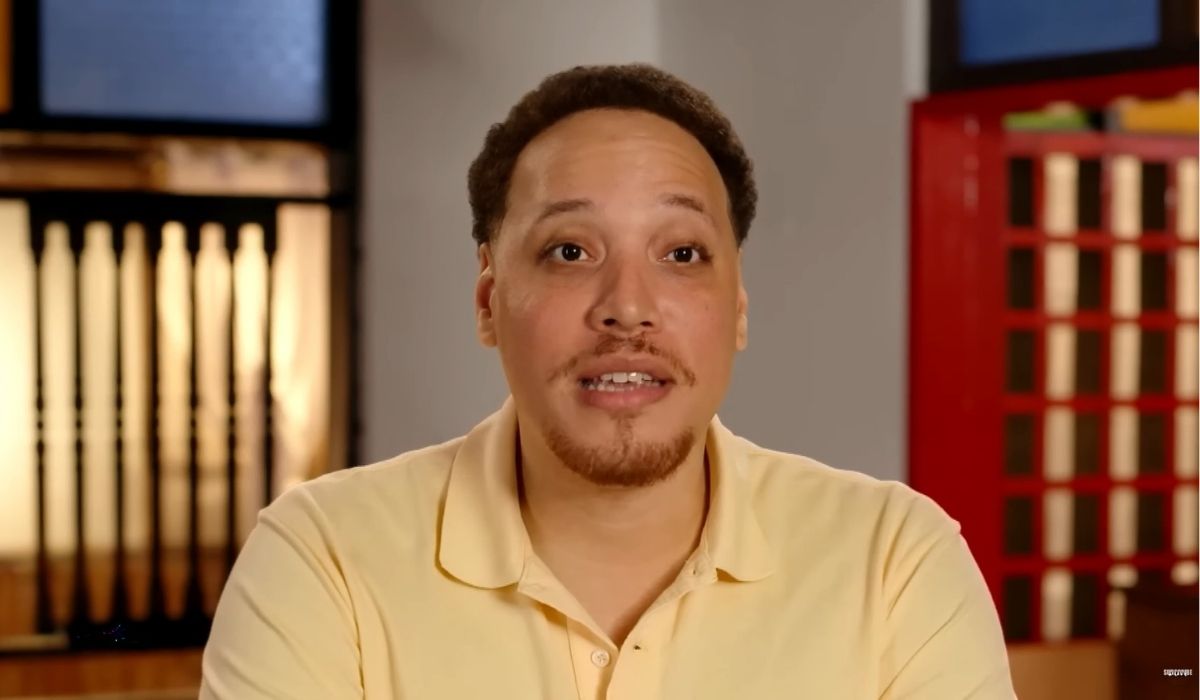 90 day fiance