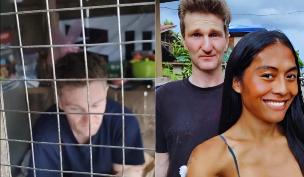 90 Day Fiance