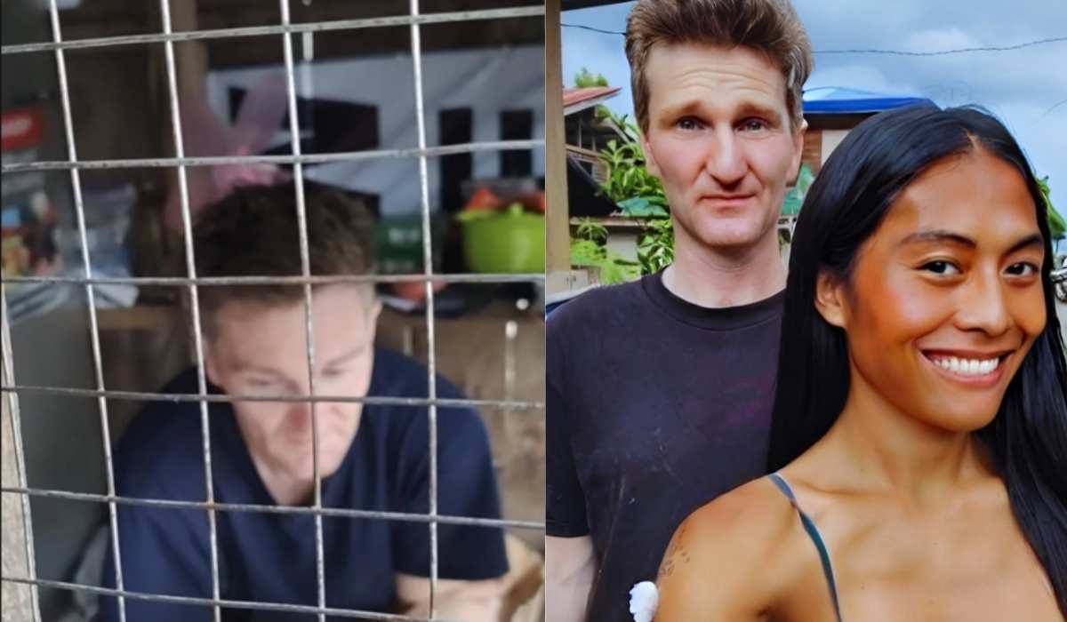 90 Day Fiance