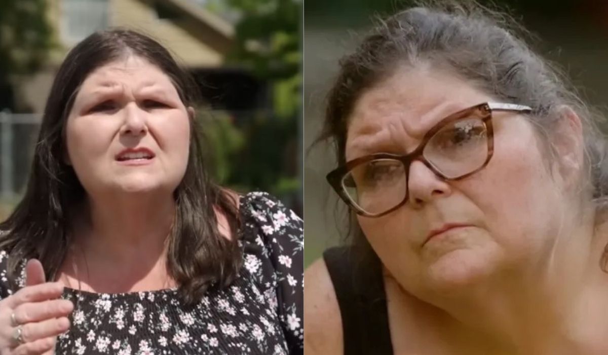 90 DAY FIANCE